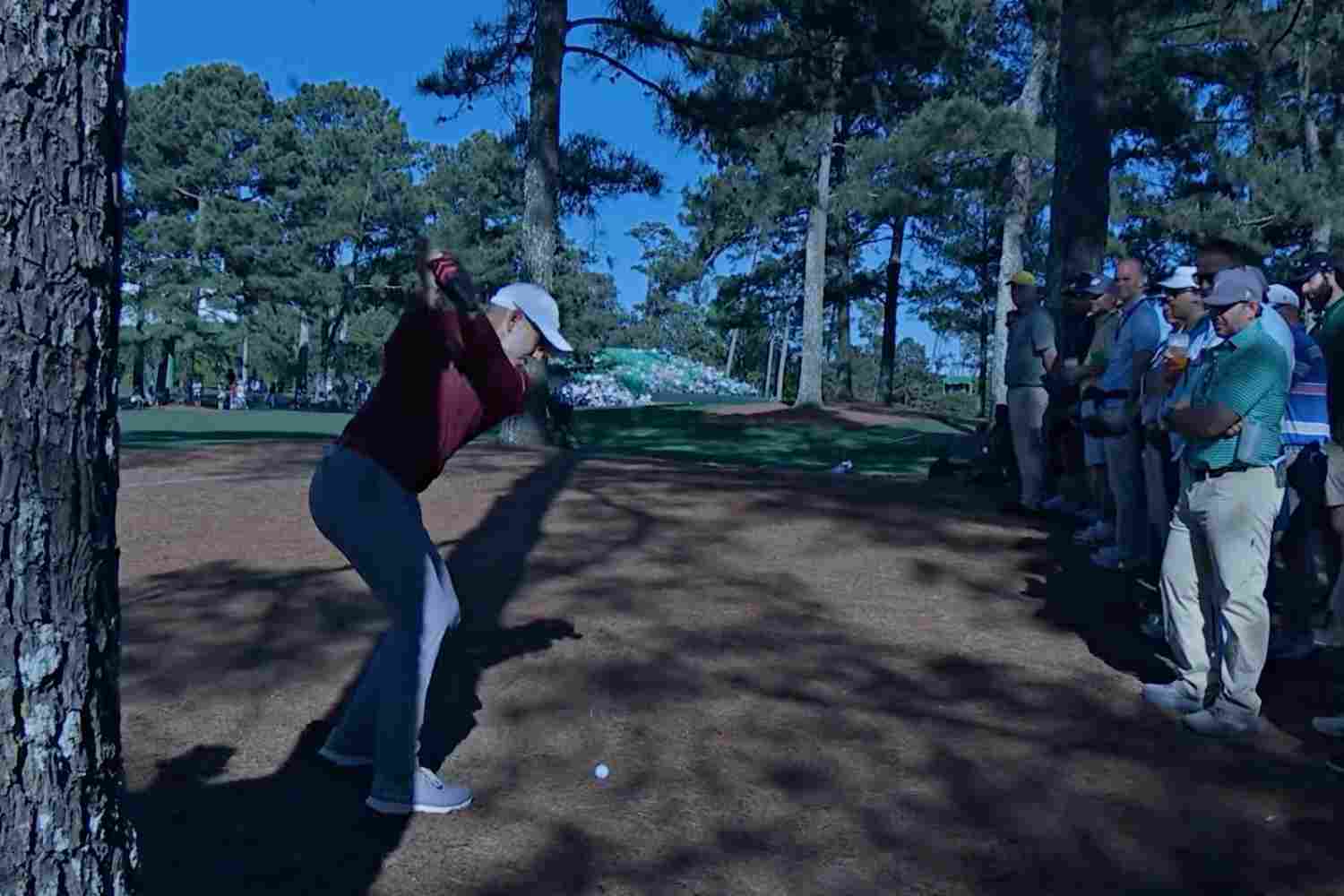 Sergio García, Augusta National, Masters de Augusta, Vídeos de Golf,