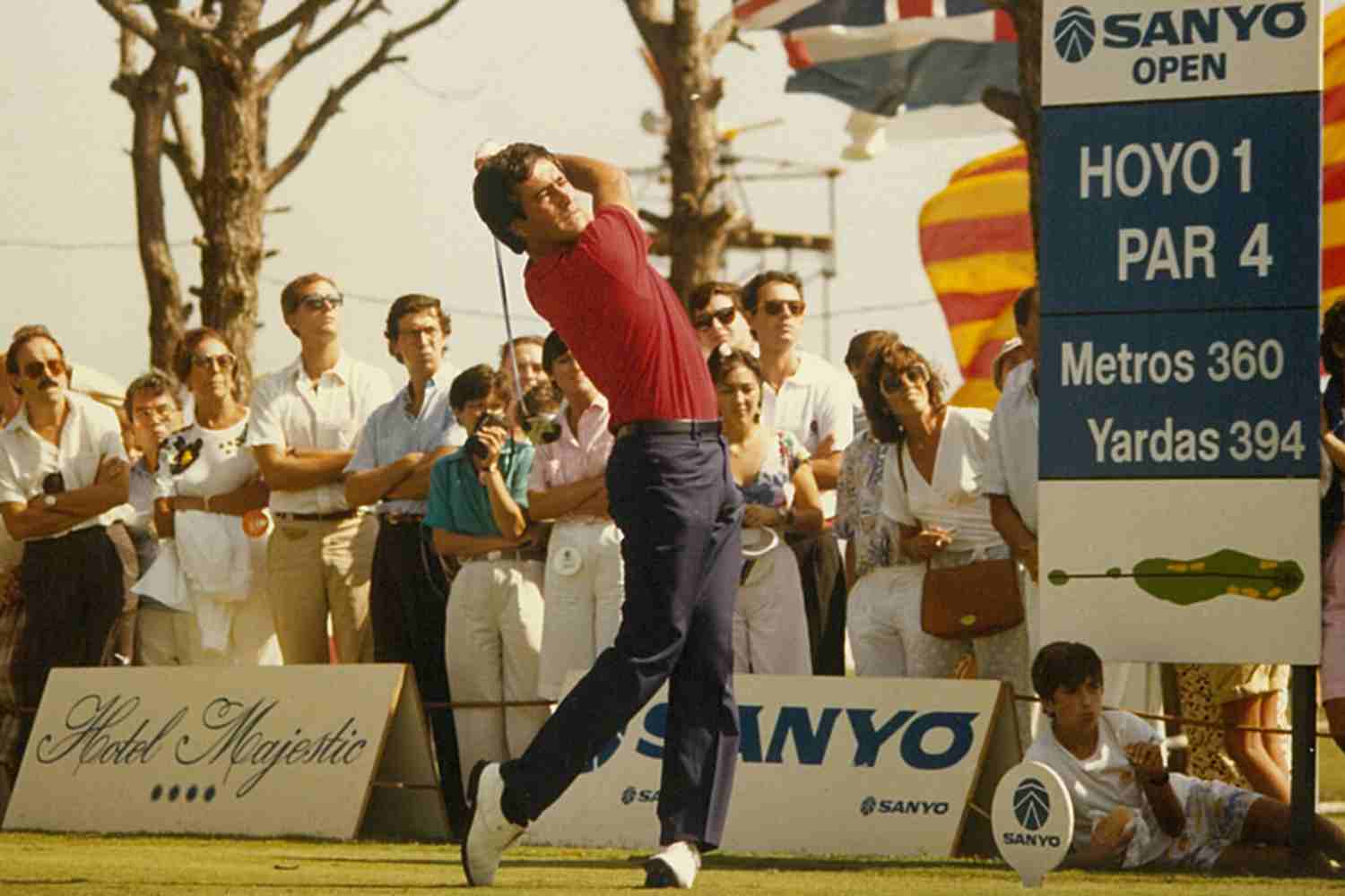 Estrella Damm Catalunya Championship, Catalunya Championship, DP World Tour, 