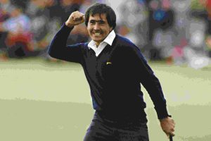 Catalunya Championship, DP World Tour, Seve Ballesteros, El Prat,