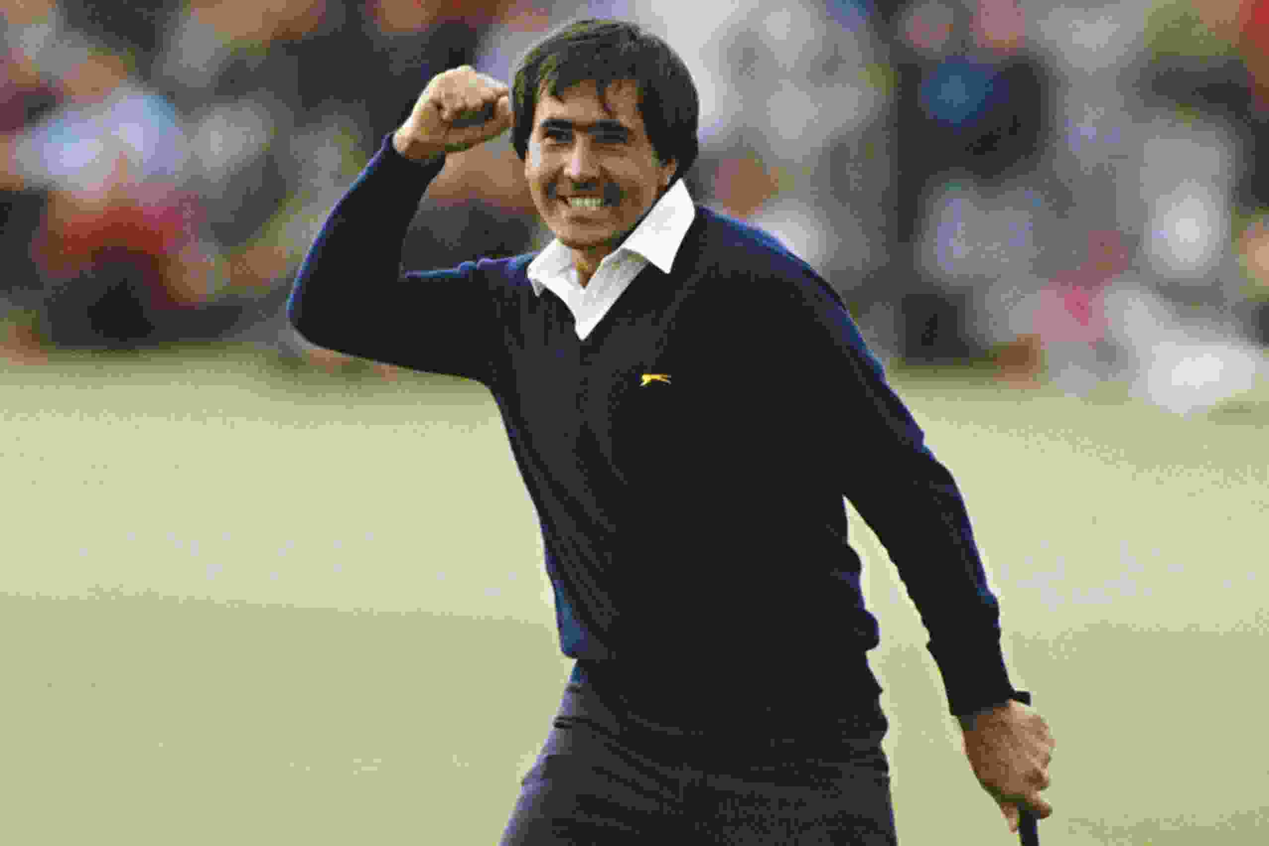 Catalunya Championship, DP World Tour, Seve Ballesteros, El Prat,