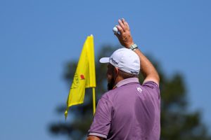 Shane Lowry, Vídeos de Golf, Hoyo en uno, Ace Golf, Masters de Augusta, Augusta National,