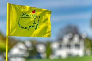 The Masters Bandera, Mark Calcavecchia,