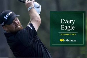 Masters de Augusta, Augusta National, Shane Lowry, Vídeos de Golf,