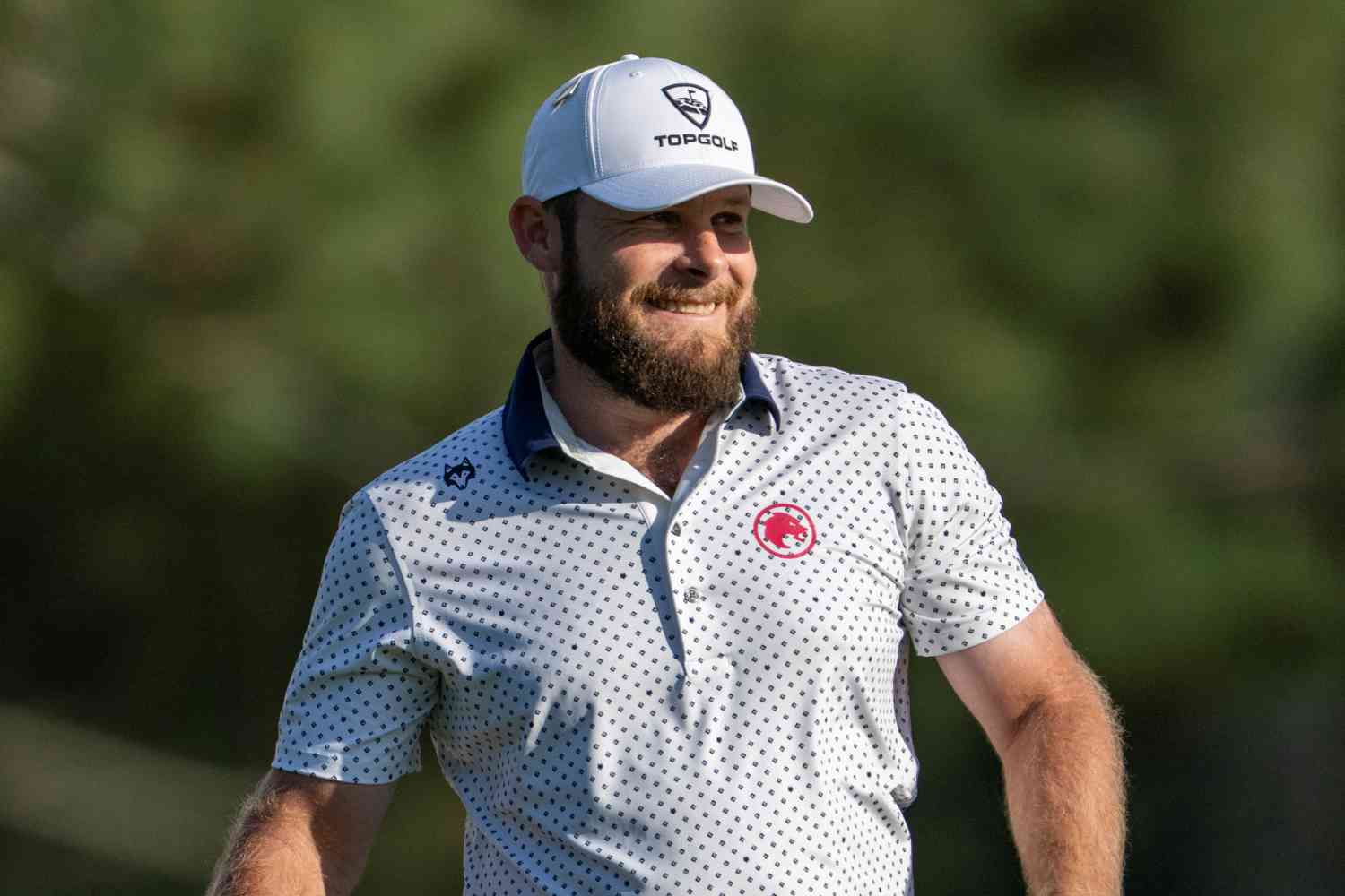 Ranking Mundial Golf, Tyrrell Hatton, Jon Rahm, Sergio García, LIV Golf, 
