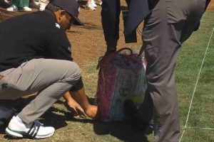 Xander Schauffele, Vídeos de Golf, Masters de Augusta, Augusta National,