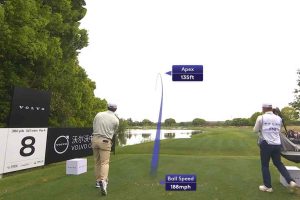 Volvo China Open, DP World Tour, Yanhan Zhou, Vídeos de Golf,