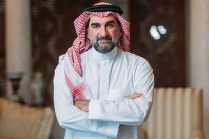 Yasir Al-Rumayyan, LIV Golf,