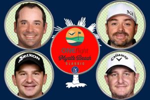 Myrtle Beach Classic, PGA Tour, Marcelo Rozo, Rafa Campos, Alejandro Tosti, Emiliano Grillo,