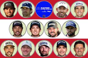 Austrian Alpine Open, DP World Tour, Nacho Elvira, Pablo Larrazábal, Rafa Cabrera,