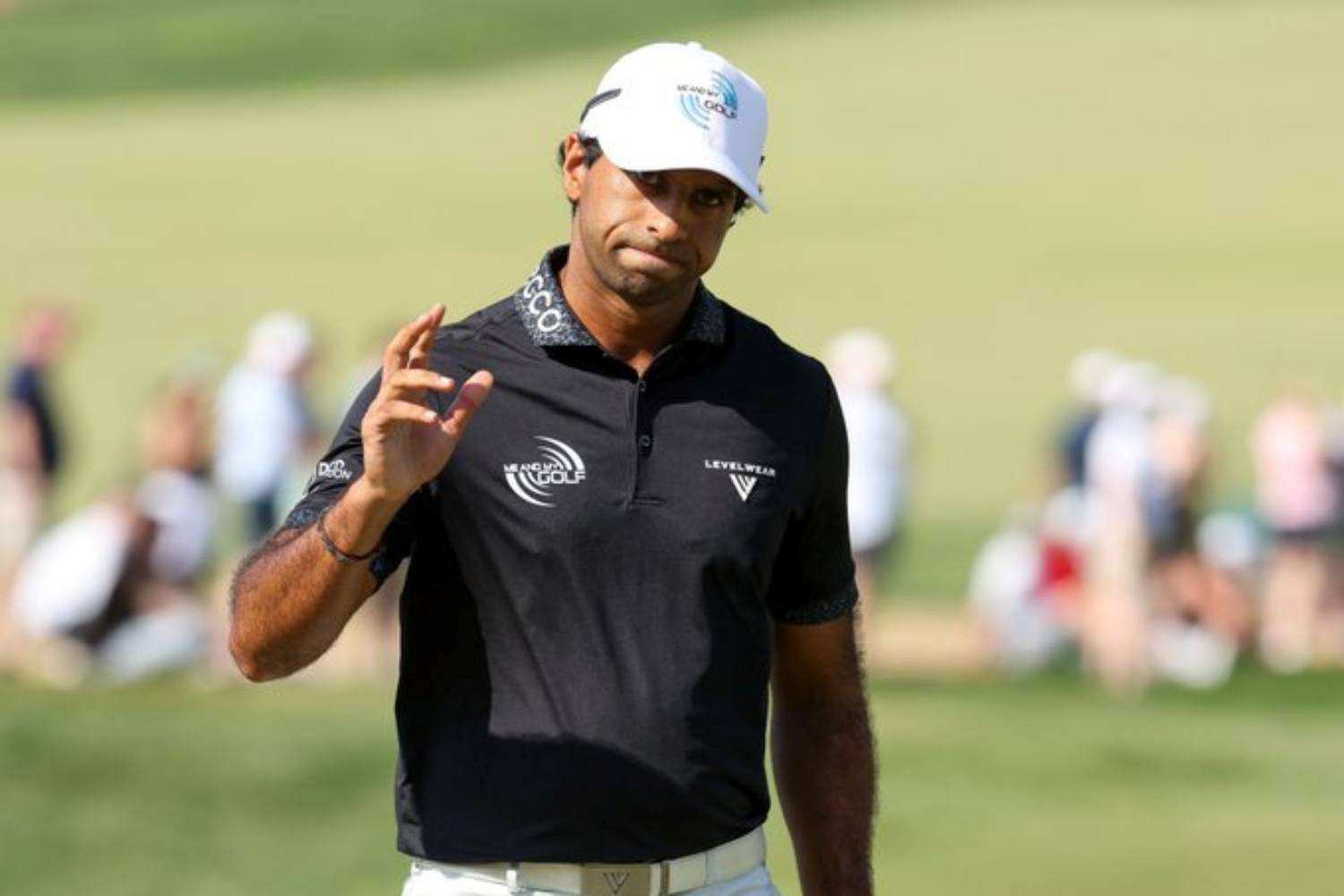 Aronimink Golf Club, Aaron Rai, PGA Championship, Vídeos de Golf, 