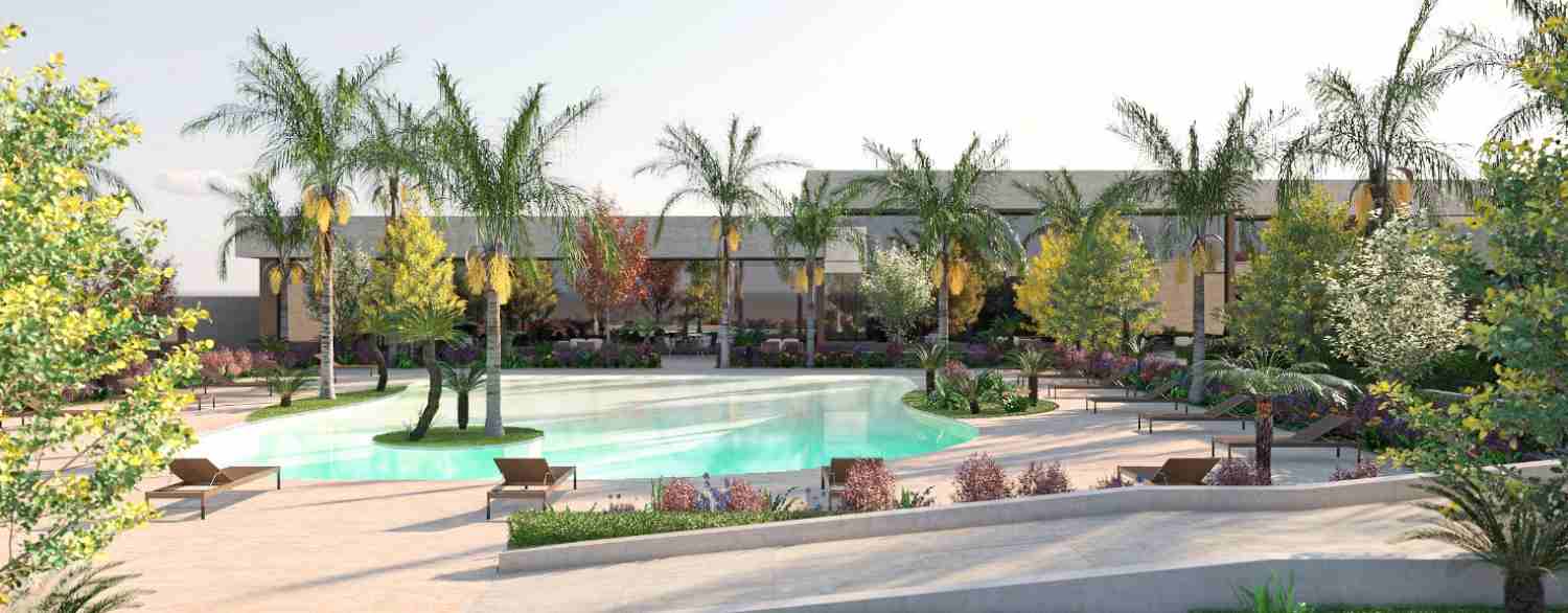 Alhama Signature, Alhama Nature Resort, 