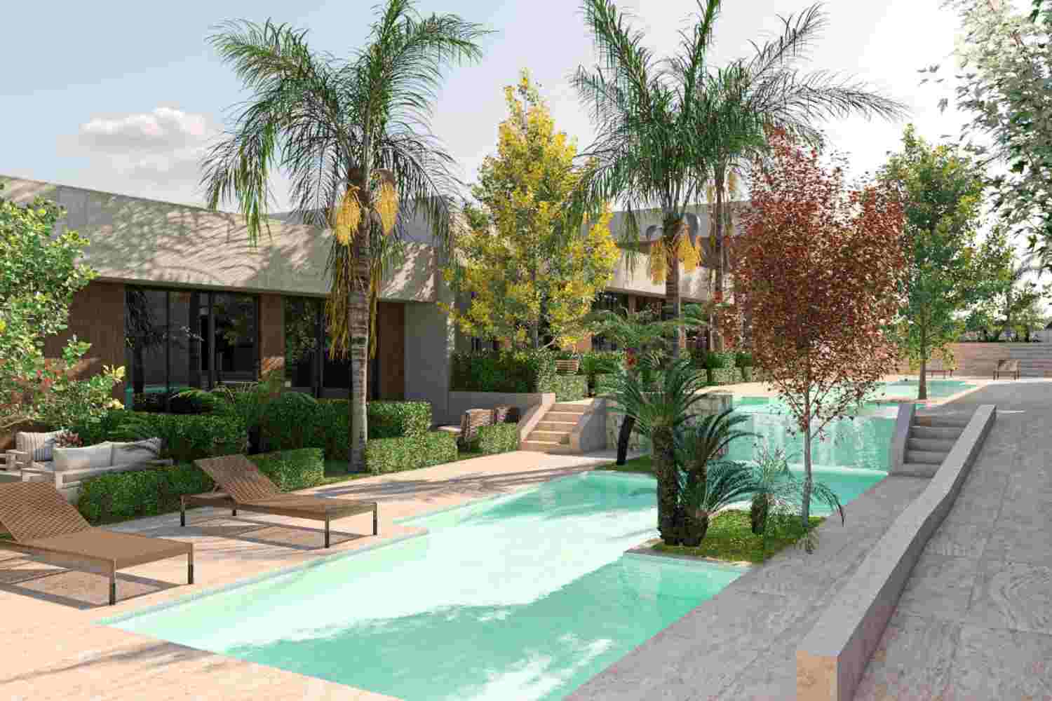 Alhama Signature, Alhama Nature Resort, 