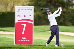 Challenge de España, Álvaro Quirós, HotelPlanner Tour, Pablo Ereño, Isla Canela,