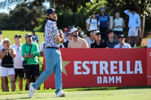 Catalunya Championship, Estrella Damm Catalunya Championship, DP World Tour, El Prat,