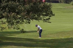 Ángel Hidalgo, Catalunya Championship, DP World Tour, Estrella Damm Catalunya Championship, Vídeos de Golf,