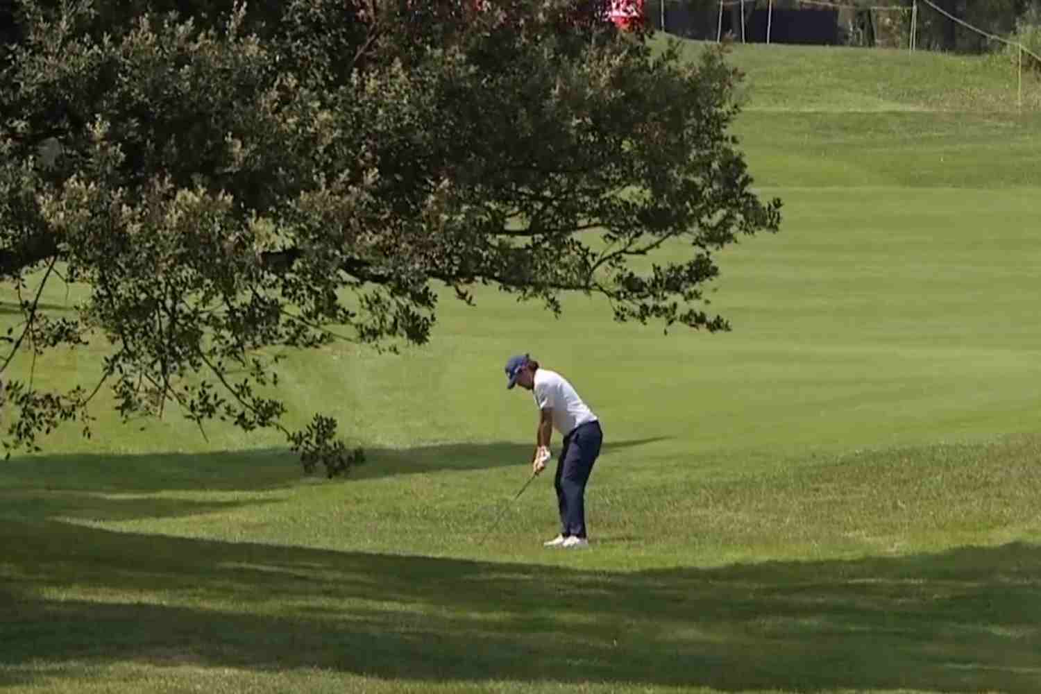 Ángel Hidalgo, Catalunya Championship, DP World Tour, Estrella Damm Catalunya Championship, Vídeos de Golf,