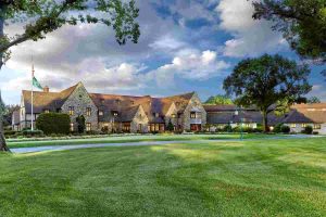 Aronimink Golf Club, PGA Championship, Donald Ross,