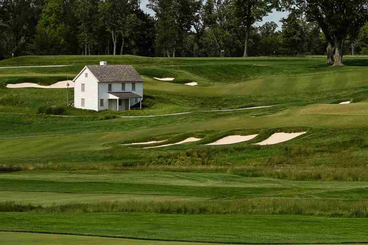 Aronimink Golf Club, PGA Championship, David Puig, Jon Rahm, LIV Golf,