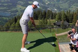 Austrian Open 2026, Videos de Golf,