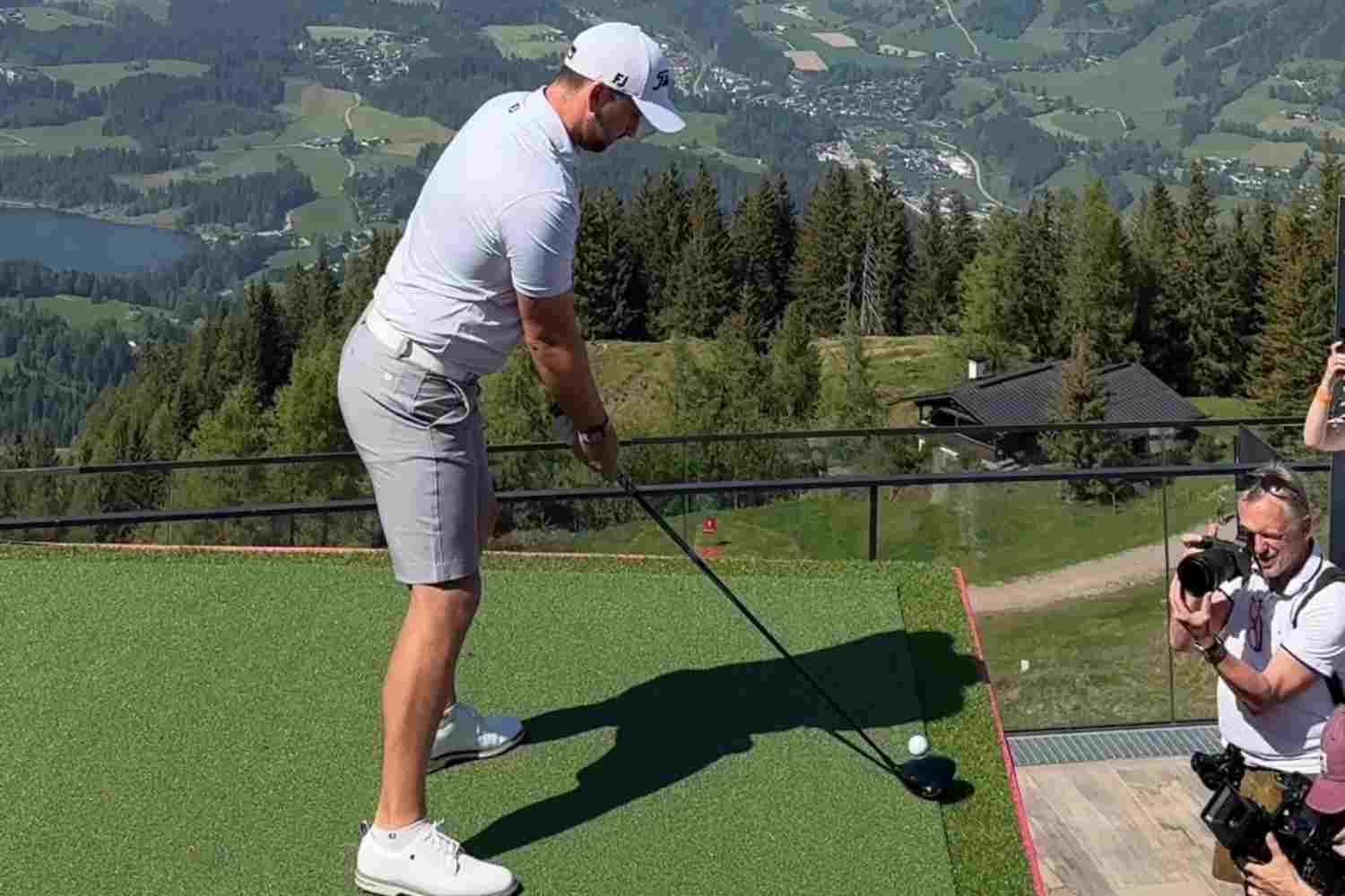 Austrian Open 2026, Videos de Golf,