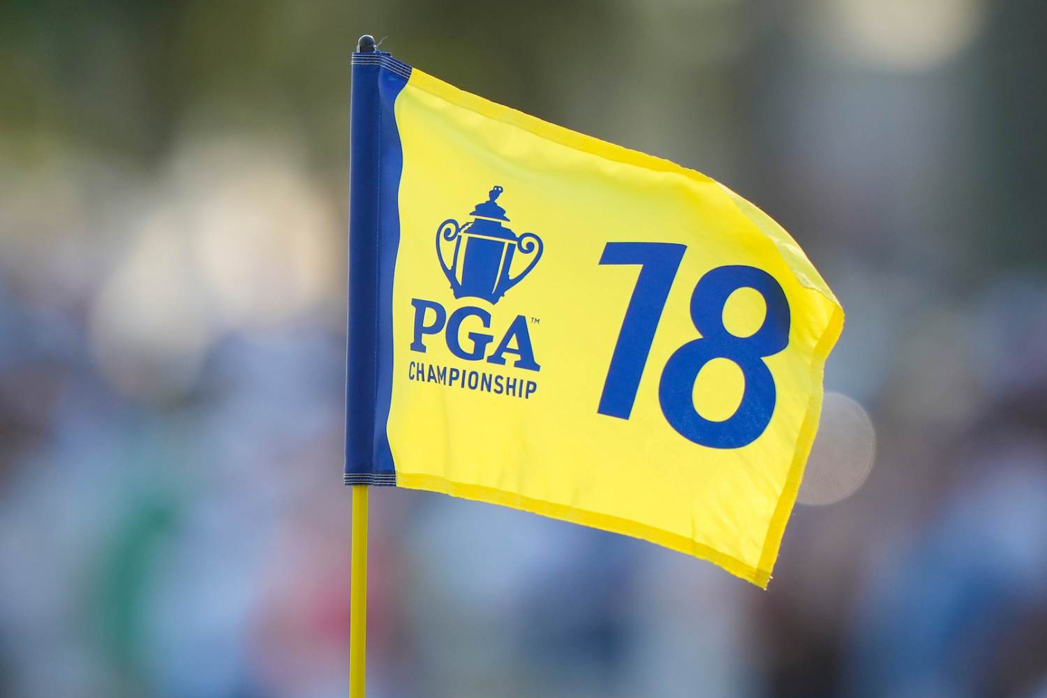 PGA Championship, Jon Rahm, Aronimink Golf Club, Aaron Rai, 
