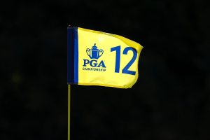 Aronimink Golf Club, PGA Championship,