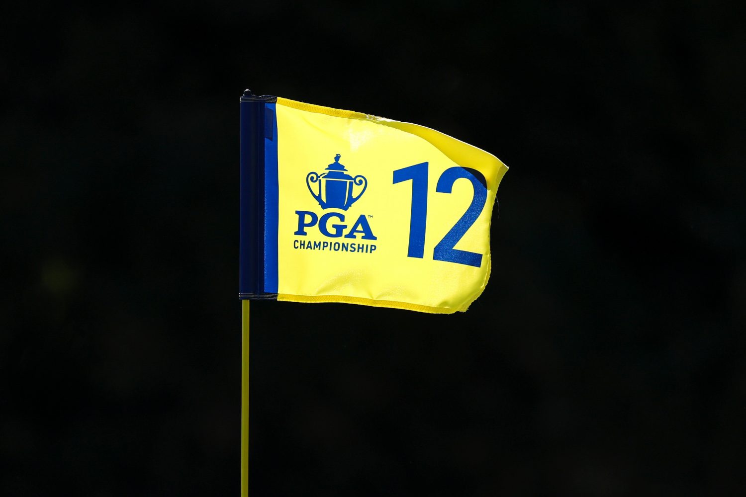 Aronimink Golf Club, PGA Championship, 