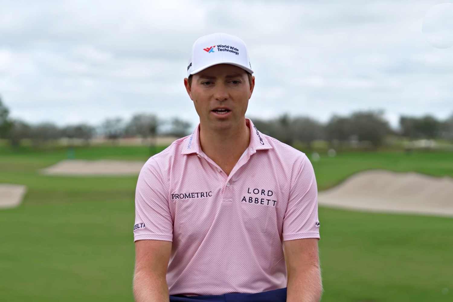 PGA Tour, Ben Griffin,
