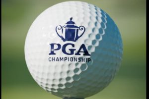 Aronimink Golf Club, PGA Championship, David Puig, Jon Rahm, Ángel Ayora,