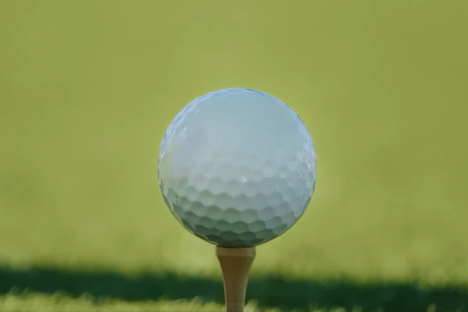 USGA, PGA Tour, Brian Rolapp, Fred Ridley,
