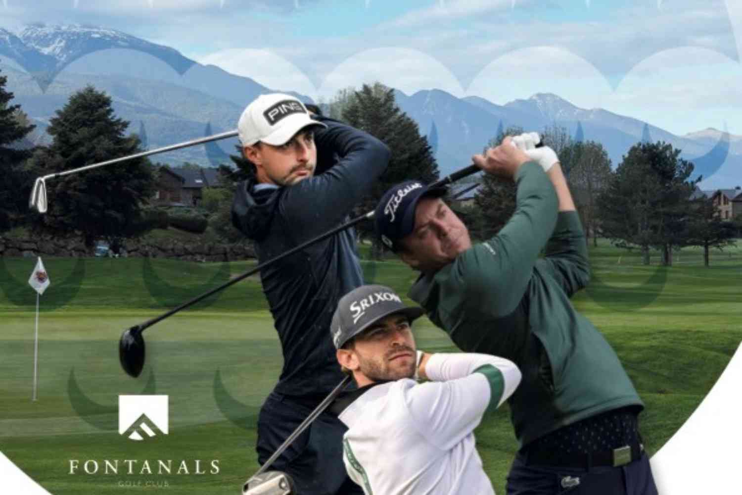 Challenge de Catalunya, HotelPlanner Tour, DP World Tour,
