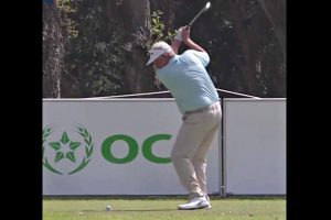 Trophy Hassan II, Champions Tour, Vídeos de Golf, Colin Montgomerie,