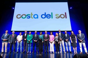 Turismo Costa del Sol, Costa del Sol, Francisco Salado,