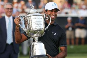 DPWT, LIV Golf League, PGA Tour, PGA Champ 26 Winner, Aronimink, Aaron Rai,
