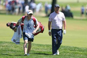 DPWT, PGA Tour, LIV Golf League, PGA Champ 26, Aronimink, Padraig Harrington,