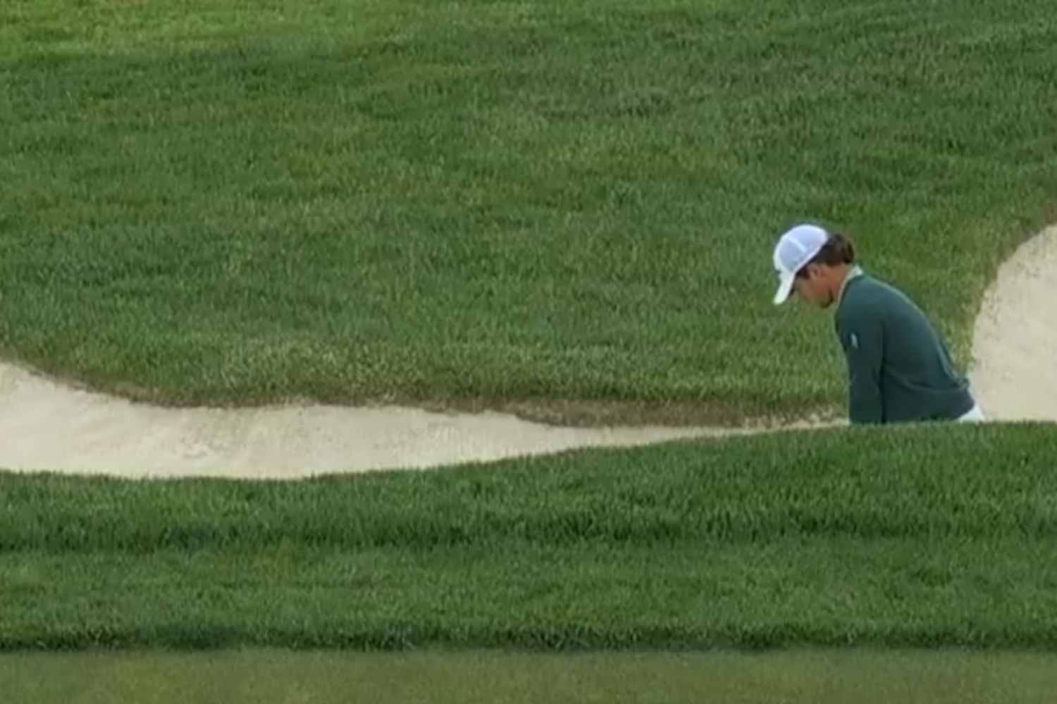 DPWT, PGA Tour, LIV Golf League, PGA Champ 26 j2, Aronimink, Angel Ayora, Videos de Golf,