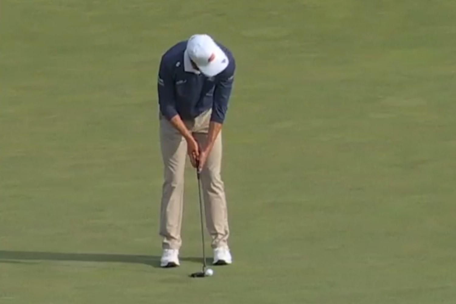 DPWT, PGA Tour, LIV Golf League, PGA Champ 26 j3, Aronimink, David Puig, Videos de Golf,
