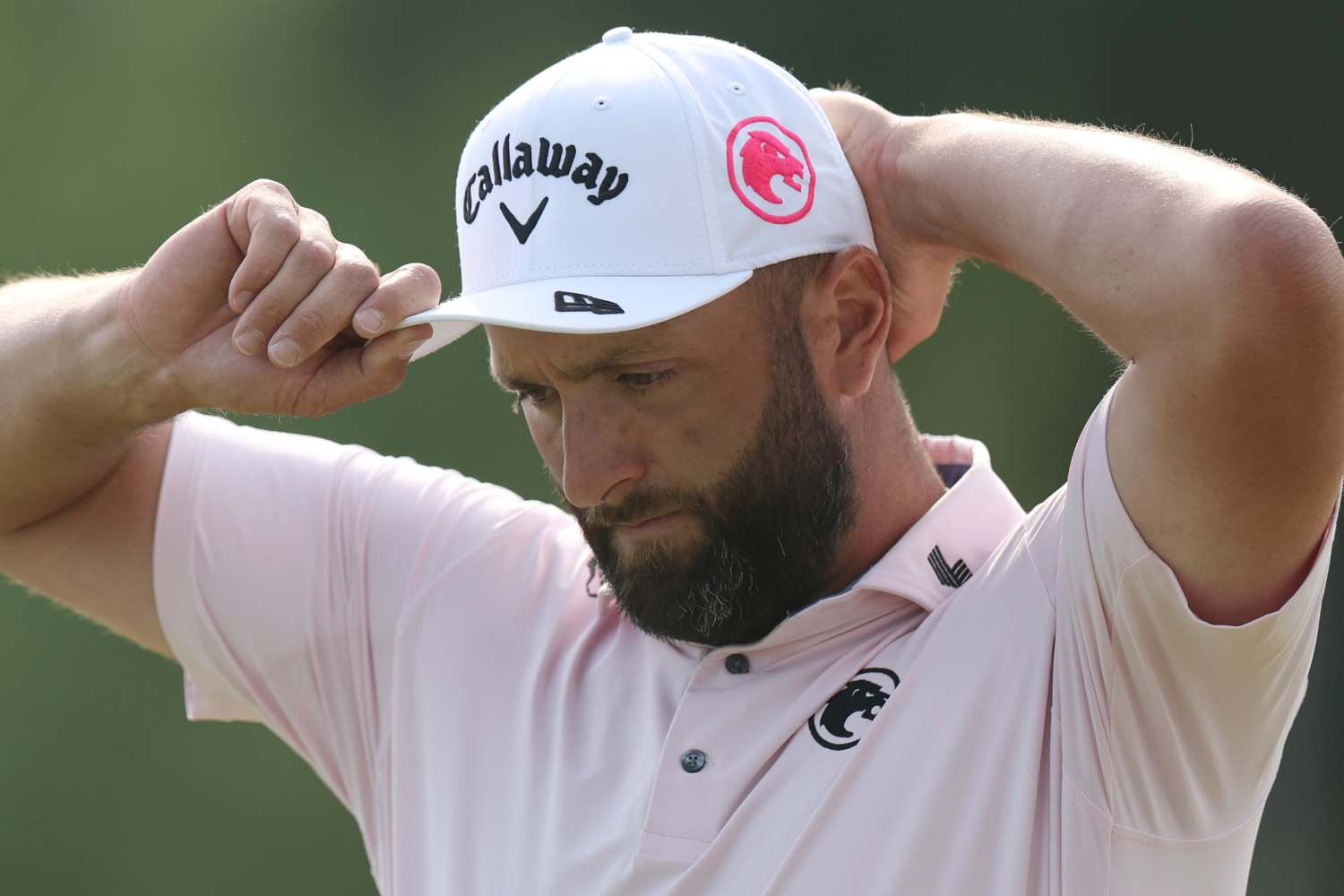 DPWT, PGA Tour, LIV Golf League, PGA Champ 26 j3, Aronimink, Jon Rahm,