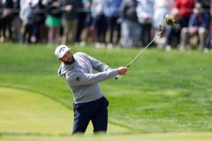 DPWT, PGA Tour, LIV Golf League, PGA Championship 26 j1, Aronimink, Jon Rahm,