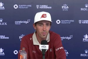 David Puig, Declaraciones David Puig, PGA Championship, Vídeos de Golf,