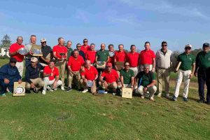 AESGOLF, Seniors,