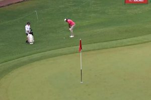 DP World Tour, Eugenio Chacarra, Vídeos de Golf, Turkish Airlines Open,