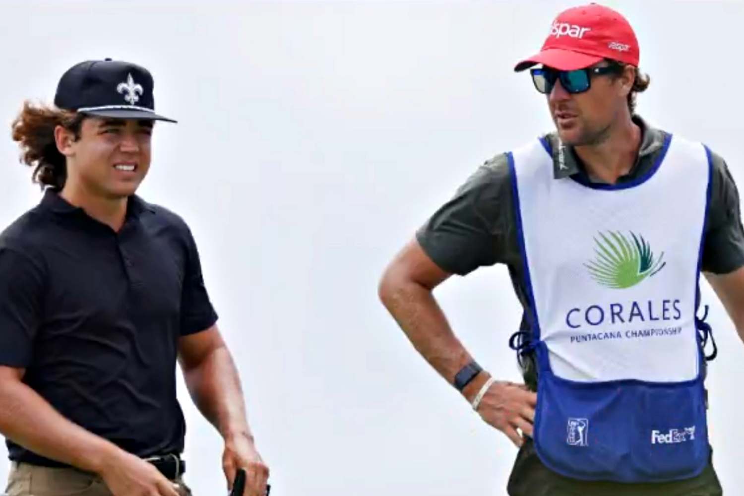 Garrick Higgo, Austin Gaugert, PGA Championship,