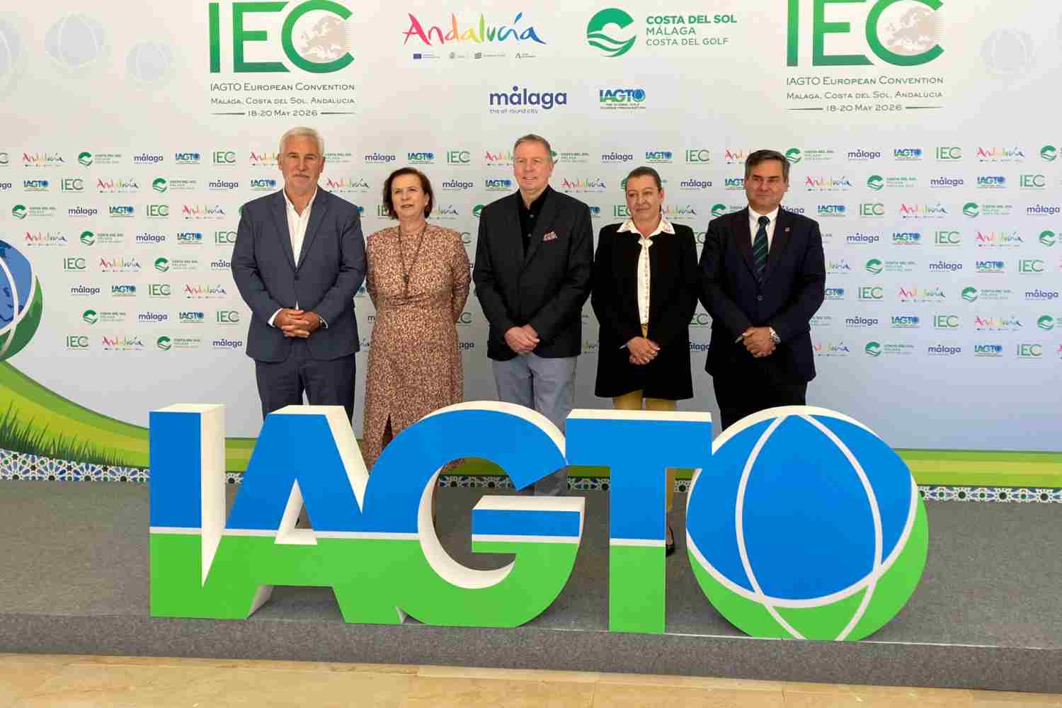Turismo Costa del Sol, Costa del Sol, Turismo Andalucía, Andalucía, IAGTO,