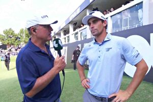 LIV Golf Korea, Declaraciones Joaquín Niemann, Joaquín Niemann,