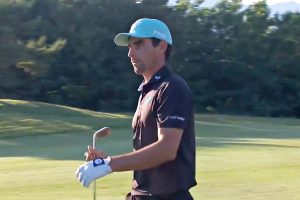 Joaquín Niemann, Vídeos de Golf, LIV Golf Korea, LIV Golf,
