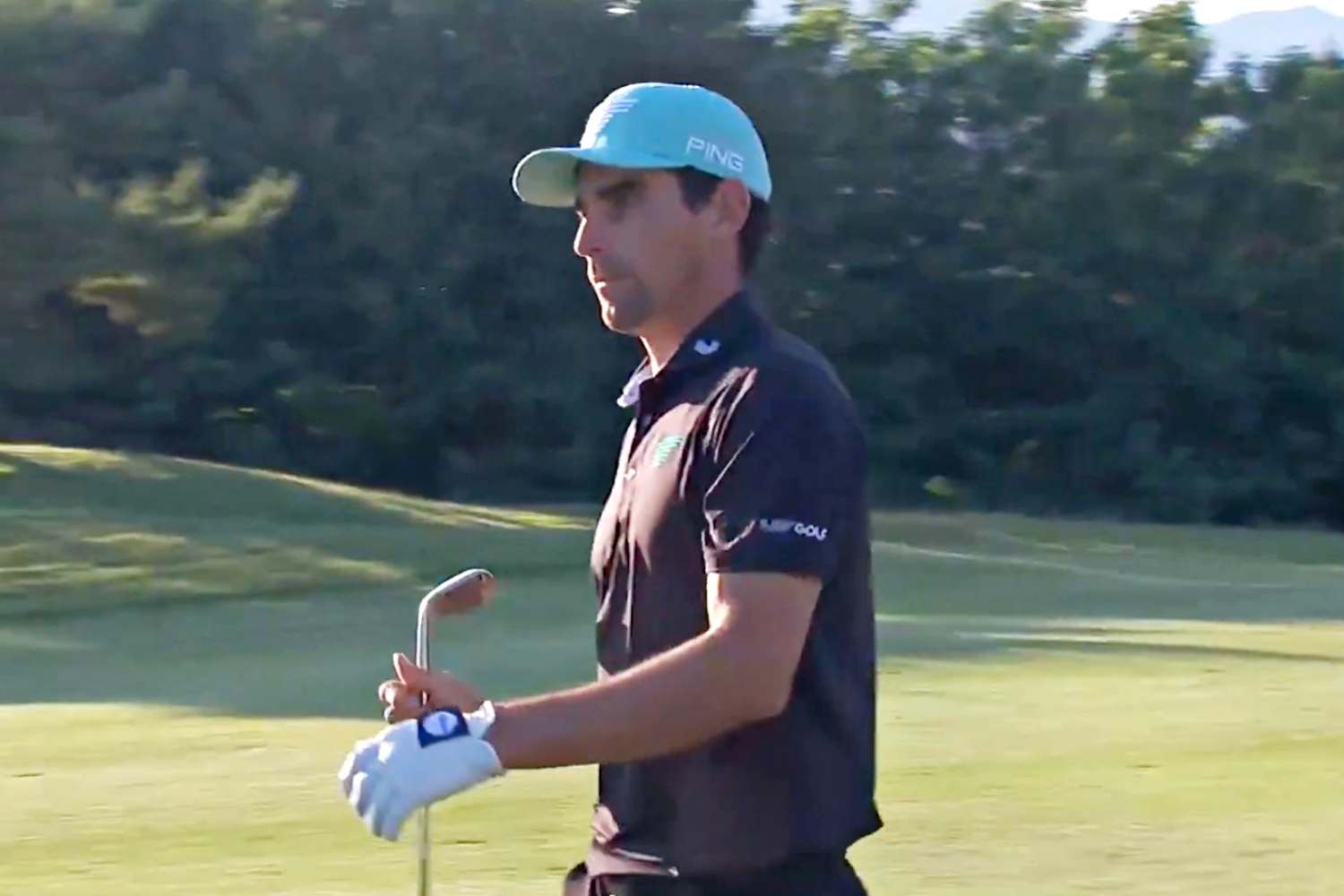 Joaquín Niemann, Vídeos de Golf, LIV Golf Korea, LIV Golf,
