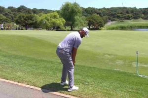 Flop Shot, Jon Rahm, LIV Golf Korea, Vídeos de Golf,