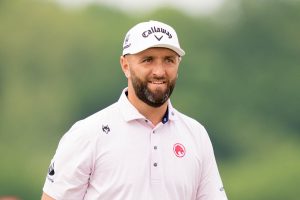 PGA Championship, Jon Rahm, David Puig, Ángel Ayora,