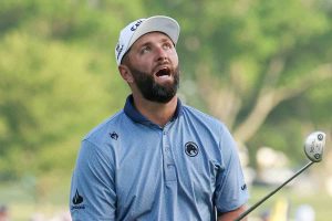 Jon Rahm, David Puig, Ranking Mundial Golf, Aaron Rai, Ángel Ayora, Justin Rose,